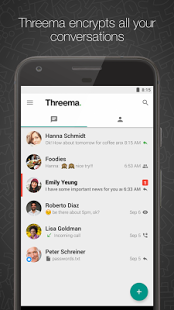 Download Threema